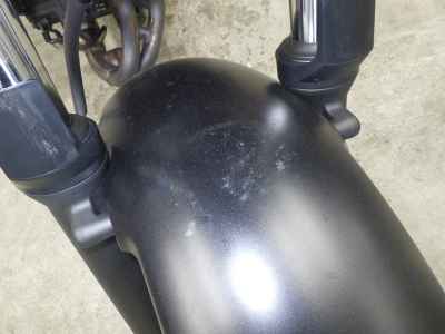 Kawasaki Eliminator 400 2023