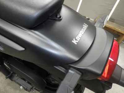 Kawasaki Eliminator 400 2023