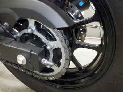 Kawasaki Eliminator 400 2023