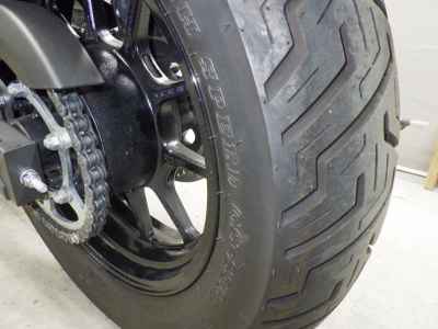 Kawasaki Eliminator 400 2023