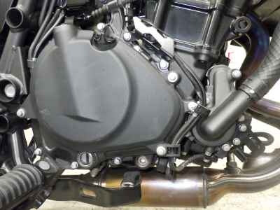 Kawasaki Eliminator 400 2023