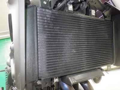Kawasaki Eliminator 400 2023