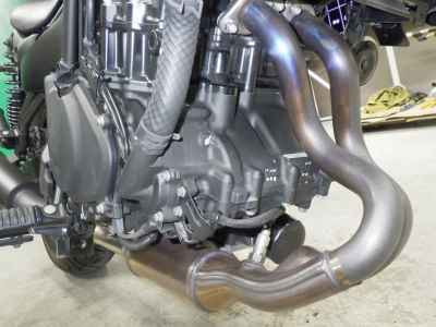 Kawasaki Eliminator 400 2023
