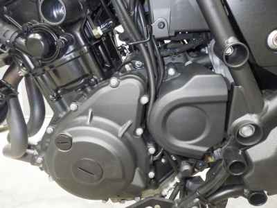 Kawasaki Eliminator 400 2023