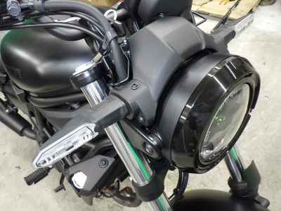 Kawasaki Eliminator 400 2023