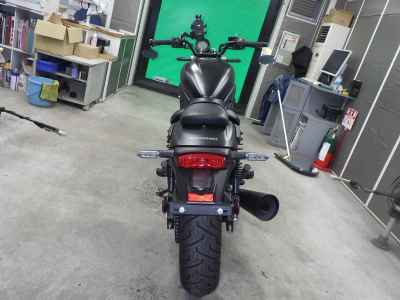 Kawasaki Eliminator 400 2023