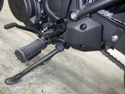 Kawasaki Eliminator 400 2023