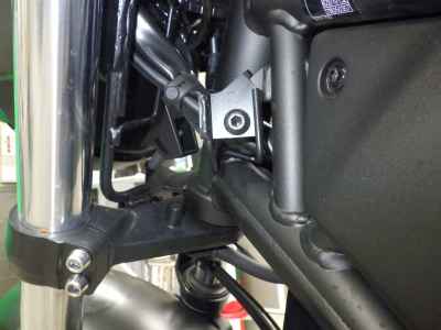 Kawasaki Eliminator 400 2023