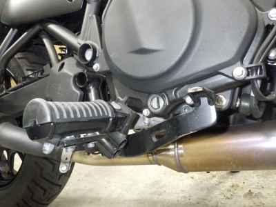 Kawasaki Eliminator 400 2023