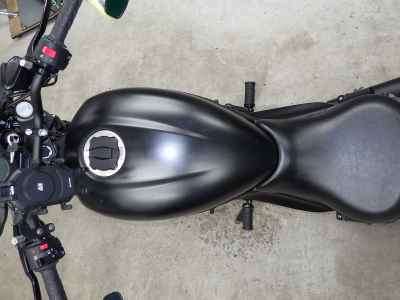 Kawasaki Eliminator 400 2023
