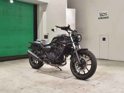 Kawasaki Eliminator 400 2023