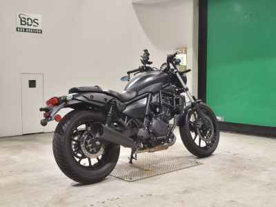 Kawasaki Eliminator 400 2023