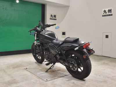 Kawasaki Eliminator 400 2023
