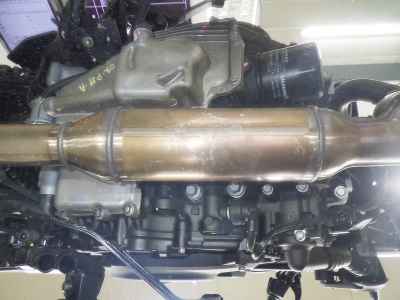 Kawasaki Eliminator 400 2023