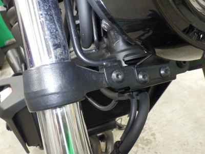 Kawasaki Eliminator 400 2023