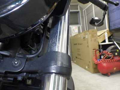 Kawasaki Eliminator 400 2023