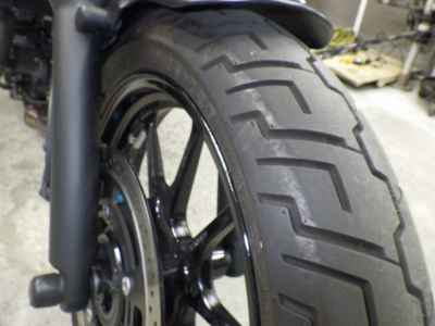 Kawasaki Eliminator 400 2023