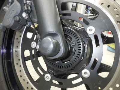 Kawasaki Eliminator 400 2023