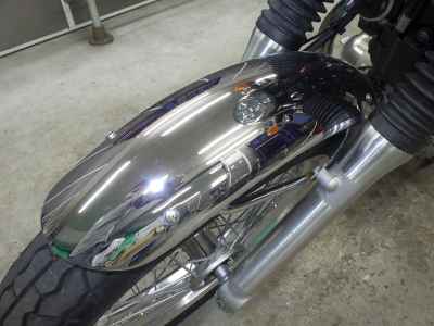 Kawasaki W800 2022