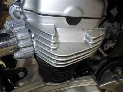 Kawasaki W800 2022
