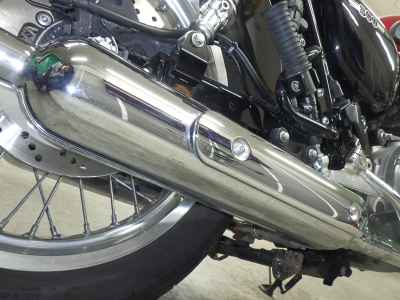 Kawasaki W800 2022
