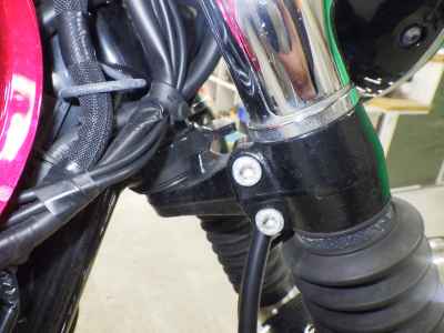 Kawasaki W800 2022