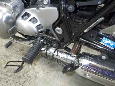 Kawasaki W800 2022