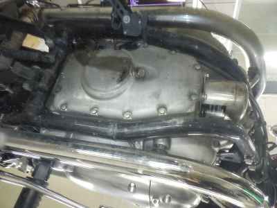 Kawasaki W800 2022