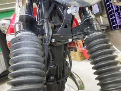 Kawasaki W800 2022