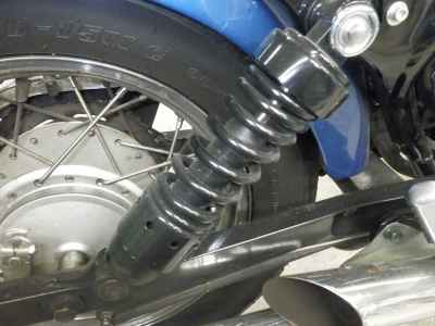 Yamaha Virago XV250 1996