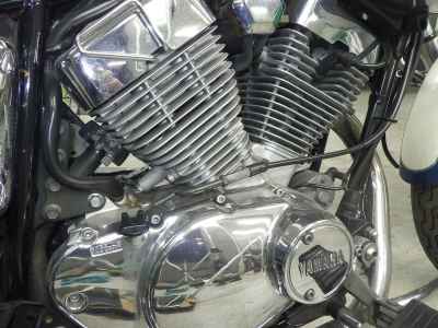 Yamaha Virago XV250 1996
