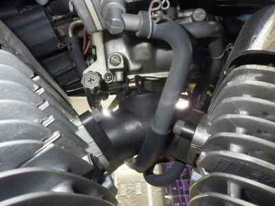 Yamaha Virago XV250 1996