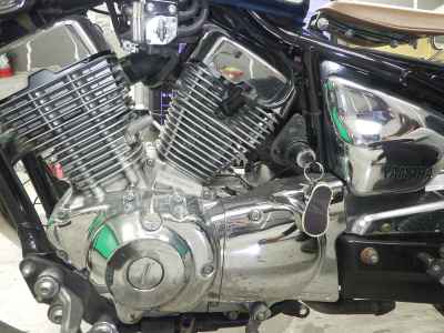 Yamaha Virago XV250 1996