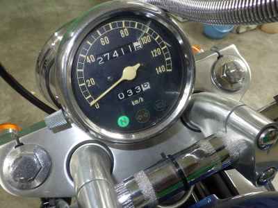 Yamaha Virago XV250 1996