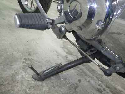 Yamaha Virago XV250 1996