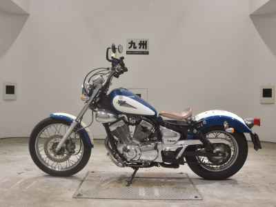 Yamaha Virago XV250 1996
