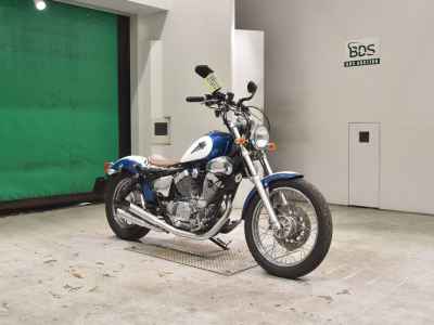 Yamaha Virago XV250 1996