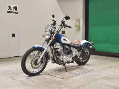 Yamaha Virago XV250 1996