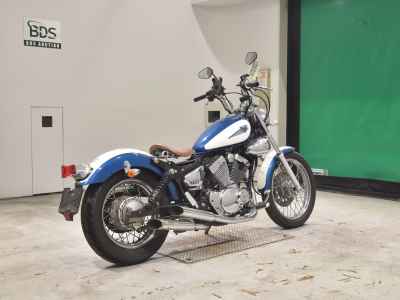 Yamaha Virago XV250 1996