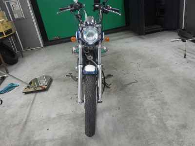 Yamaha Virago XV250 1996