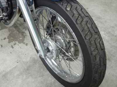 Yamaha Virago XV250 1996
