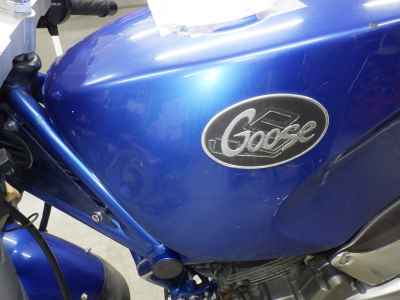 Suzuki Goose 350 1996