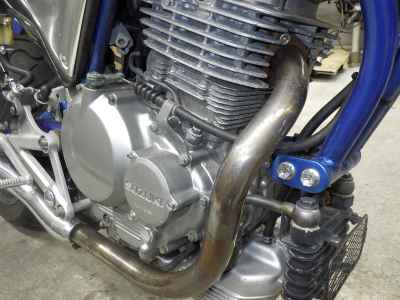 Suzuki Goose 350 1996