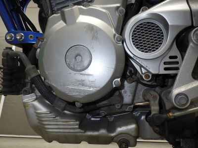 Suzuki Goose 350 1996