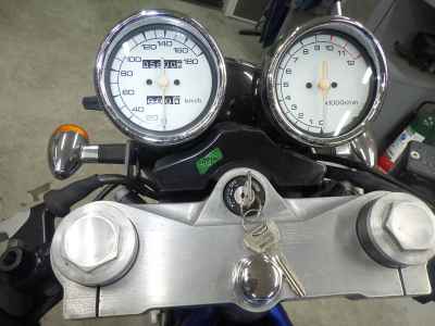 Suzuki Goose 350 1996