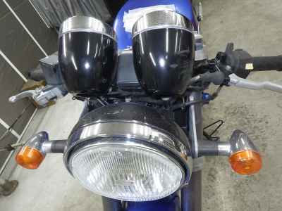 Suzuki Goose 350 1996