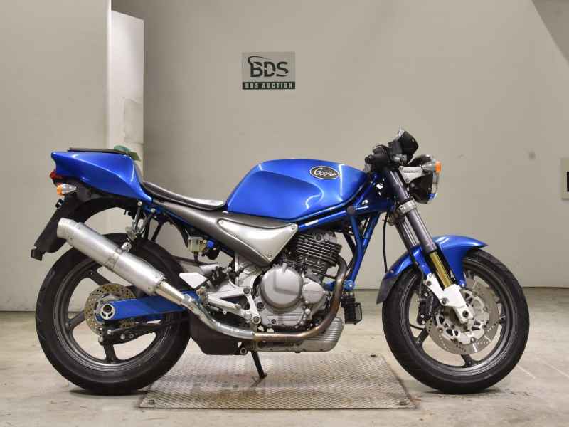 Suzuki Goose 350 1996