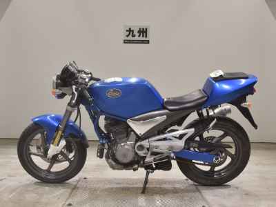 Suzuki Goose 350 1996