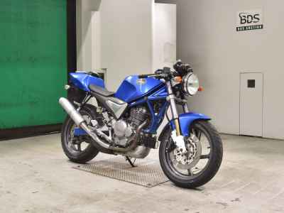 Suzuki Goose 350 1996