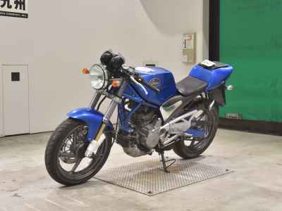 Suzuki Goose 350 1996